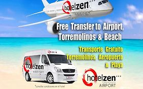 Hotel Zen Airport Malaga